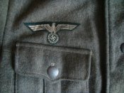 Кітель М-40