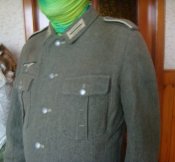 Кітель М-40