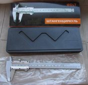 Штангенциркуль