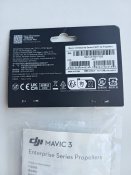 Пропелери DJI Mavic 3 Enterprise Original