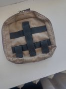 Подсумок под аптечку (2)