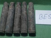 7,92 BESA №565