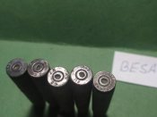 7,92 BESA №565