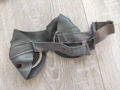 Німецькі захисні окуляри - Schutzbrille. Склад!