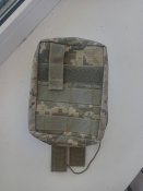 Подсумок под аптечку