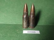 ММГ 7,92×33 мм StG 44