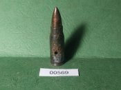ММГ 7,92×33 мм StG 44