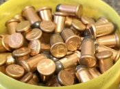 Патроны Флобера 4 мм Dynamit Nobel 100