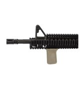 Рукоятка переноса огня BCM Gunfighter Vertical Grip М3 FDE, на Weaver/picatiny. Оригинал