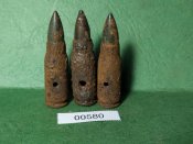 ММГ 7,92×33 мм StG 44 под реставрацию
