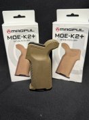 Пістолетне руків'я Magpul  MOE-K2+® Grip...