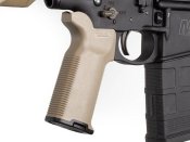 Пістолетне руків'я Magpul  MOE-K2+® Grip – AR15/M4  MAG532