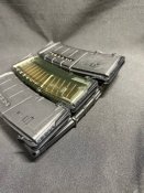захисні кришки Magpul PMAG® Impact/Dust Cover for AR/M4 GEN M2