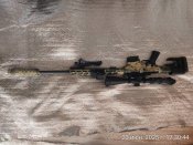 RUGER Precision Rifle кал 308 WIN 24''