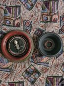 Макет МВЧ-62