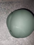 Каска PST 2SAL 0006261 захист IIIA. НОВА.