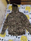 Софтшел Хижак 46р S