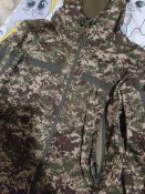 Софтшел Хижак 46р S