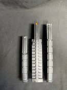 Магазин Schmeisser S60W GEN 2 M4/AR Window на 60 набоїв