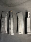 Магазин Schmeisser S60W GEN 2 M4/AR Window на 60 набоїв
