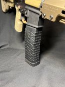 Магазин Schmeisser S60W GEN 2 M4/AR Window на 60 набоїв
