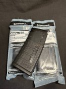Магазин Magpul PMAG® 25 LR/SR GEN M3™...
