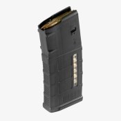 Магазин Magpul PMAG® 25 LR/SR GEN M3™ Window  7.62x51 Black