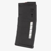 Магазин Magpul PMAG® 25 LR/SR GEN M3™ Window  7.62x51 Black