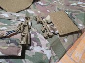 Камербанди під пакети