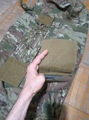 Камербанди під пакети