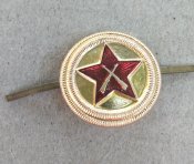 Кашкет ВОХР