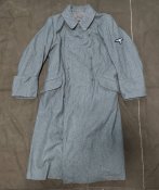 Шинель м40