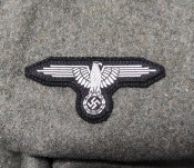 Шинель м40
