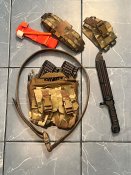 Нові алюмінієві магазини для АК 47