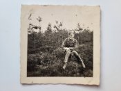 Фото солдаты люфтваффе