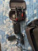 DJI Mavic Air Flame Red