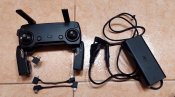 DJI Mavic Air Flame Red