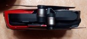 DJI Mavic Air Flame Red