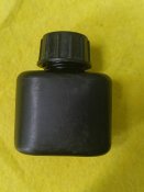 Маслёнка пластик АК