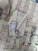 Підсумок під гранати