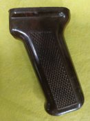 Рукоятка АК 47 / 74  бакелит