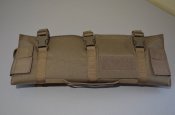 Eberlestock - ARSC-ARCP - Scope Cover and Crown Protector