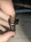 Трубка ПМ 9×17 для создания "СХП"