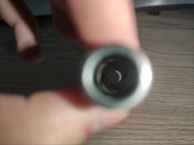 Трубка ПМ 9×17 для создания "СХП"
