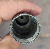 Граната ϟϟ -Gewehr - Panzergranate 46