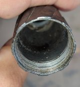 Граната ϟϟ -Gewehr - Panzergranate 46