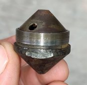 Граната ϟϟ -Gewehr - Panzergranate 46