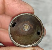 Граната ϟϟ -Gewehr - Panzergranate 46
