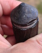 Граната ϟϟ -Gewehr - Panzergranate 46