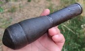 Граната ϟϟ -Gewehr - Panzergranate 46